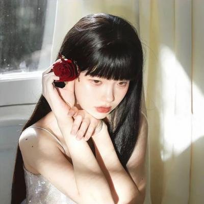 爸爸的女儿们