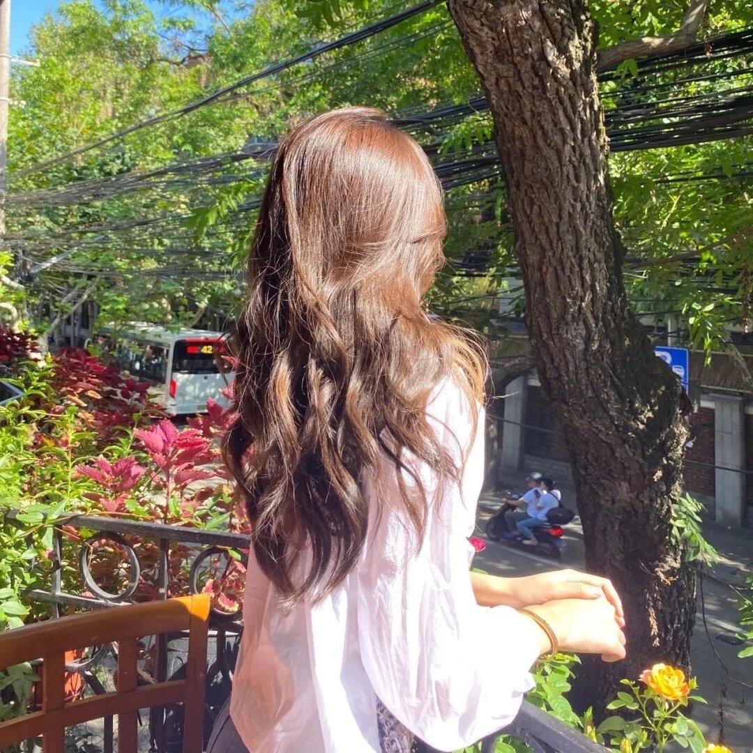 诈骗女神
